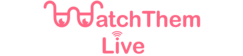 watch them live logo