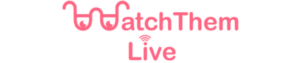 Watch Them Live logo