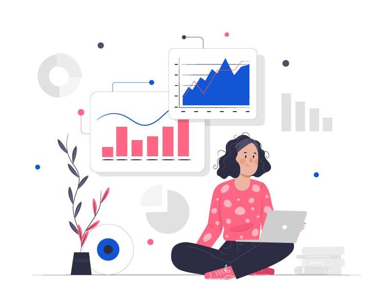 Real time visitor analytics Real time visitor analytics