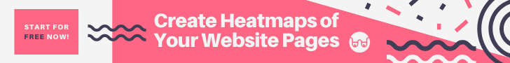 Heatmaps Banner