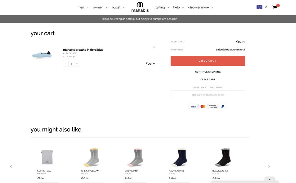 9 Tips for the Best E-commerce Cart Design for Your Store [+ Examples]