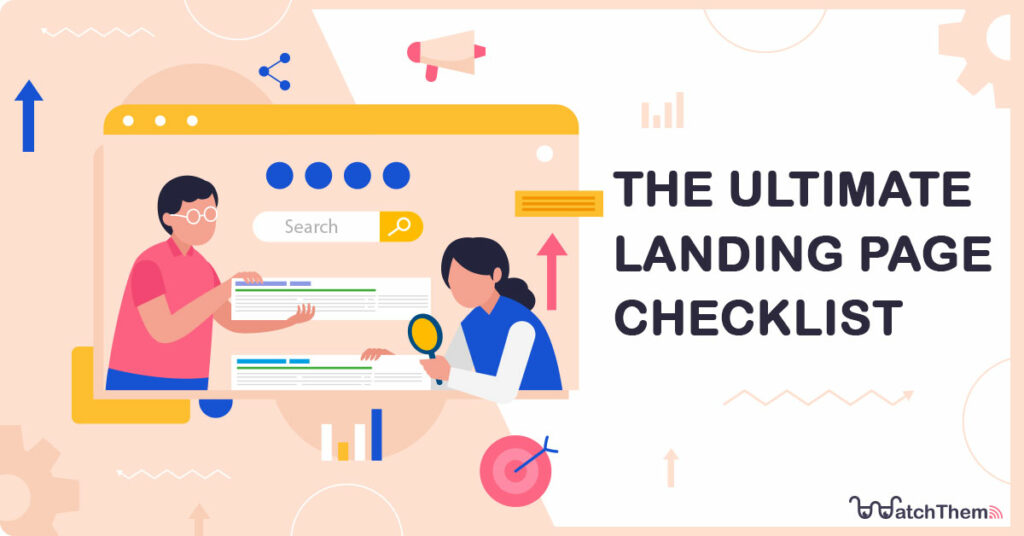 The-Ultimate-Landing-Page-Checklist