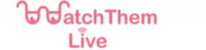 watch them live logo