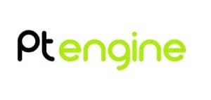 ptengine logo