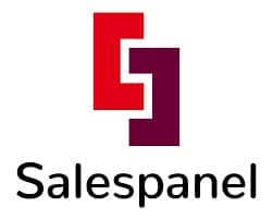 salespanel logo