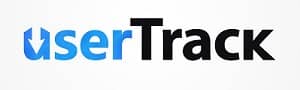 userTrack logo