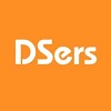 Dsers logo