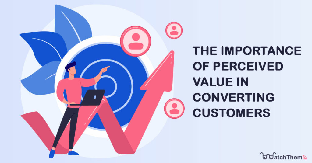 the importance of perceived value in conversion rate optimization
