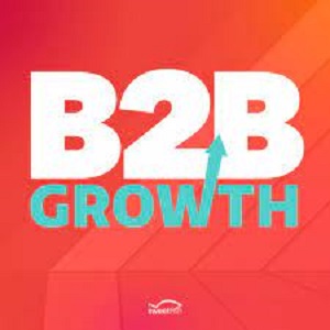 b2b growth podcast