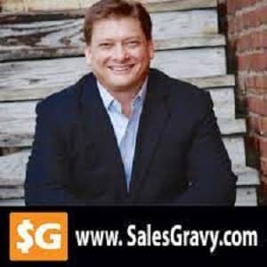 sales gravy podcast