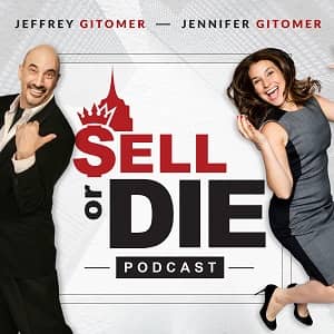 sell or die podcast