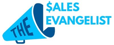 the sales evangelist podcast