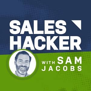sales hacker podcast