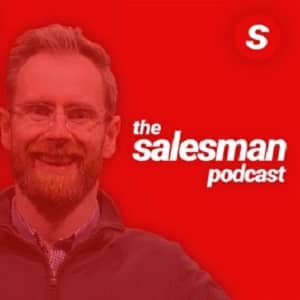 the salesman podcast