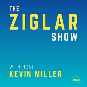 the Ziglar show podcast