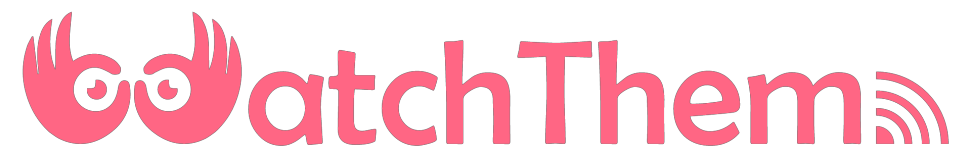 watchthem live logo