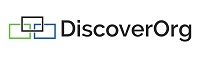 DiscoverOrg logo