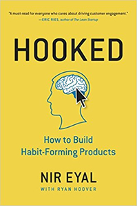 hooked best marketing book