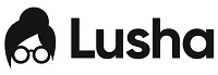 lusha logo