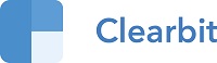 clearbit logo