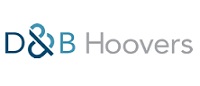 D&B hoovers logo