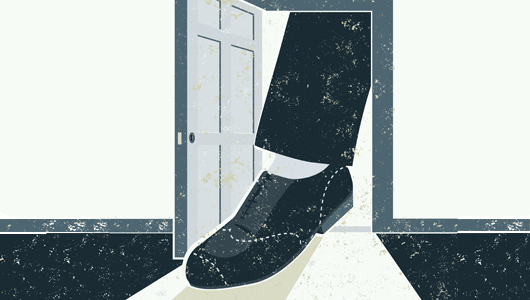 foot in the door experiment