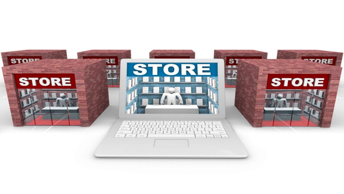 ECommerce Optimization - brickandmortar