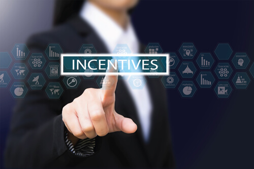 incentives