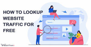 Guides 15 How to Lookup Website Traffic for FREE