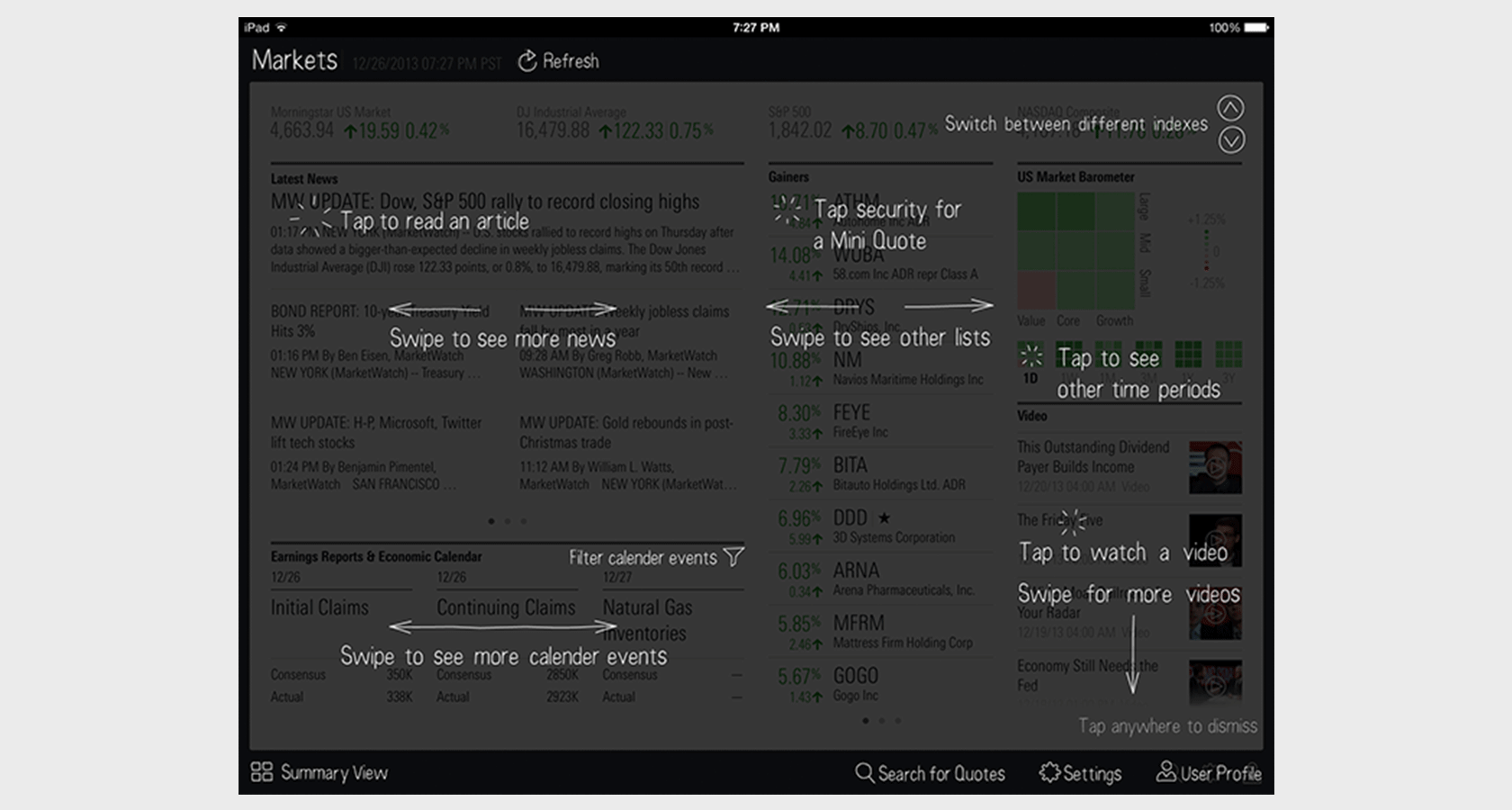 onboarding example