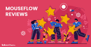 Mouseflow reviews