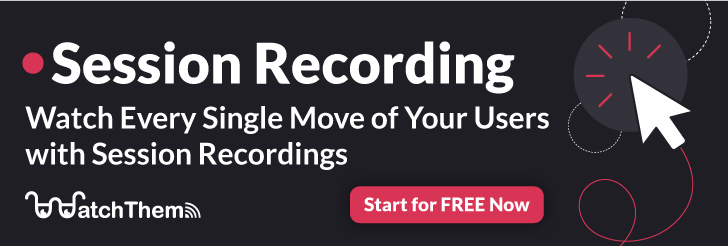 sign up now for insane session recordings