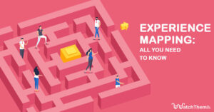 Guides 11 experience mapping: all you need to know
