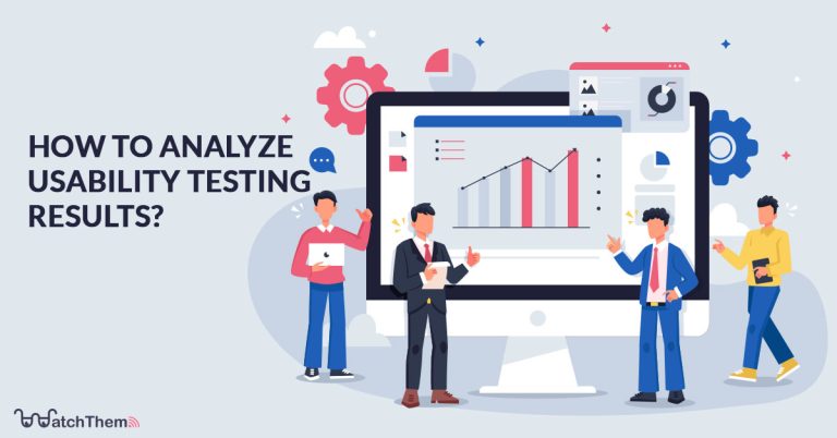How to analyze usability testing results