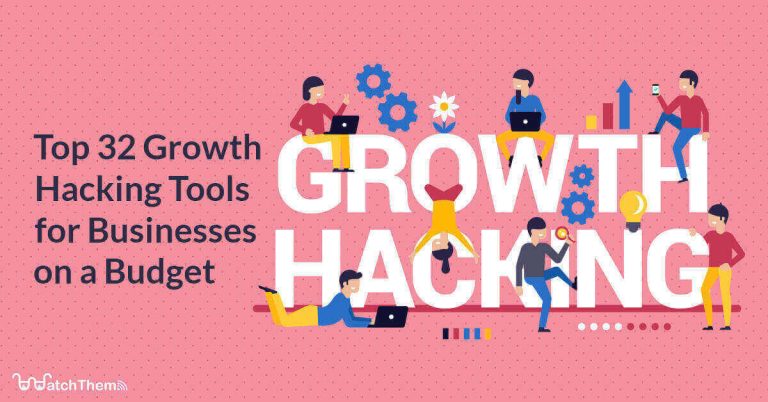 top-32-growth-hacking-tools