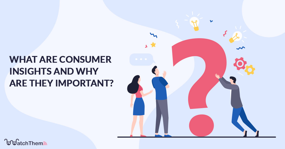 what are consumer insights