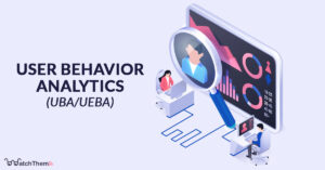 Guides 16 user behavior analytics UBA/UEBA