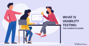 Usability testing complete guide
