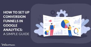 conversion funnels in google analytics