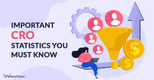 important cro statistics