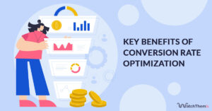 conversion rate optimization