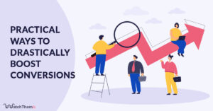 Guides 22 practical ways to boost conversions