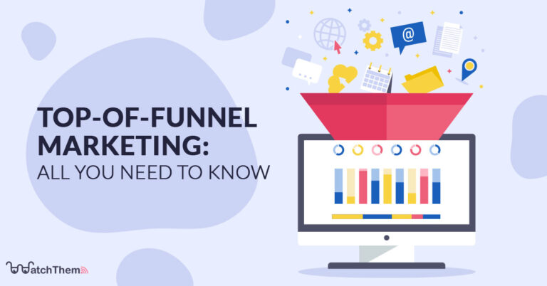 Top-of-Funnel Marketing