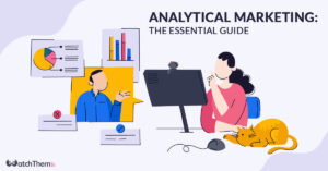 Guides 10 Analytical marketing