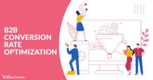 Guides 9 B2B conversion rate optimization