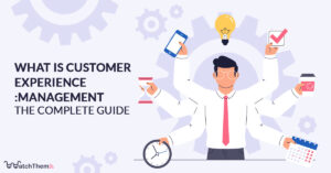 customer experience management