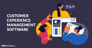 Guides 12 Customer Experience Management Software