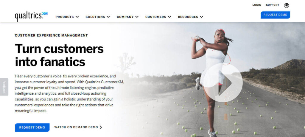 Qualtrics