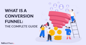 Guides 8 conversion funnel