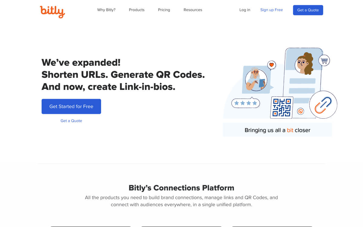 Bitly